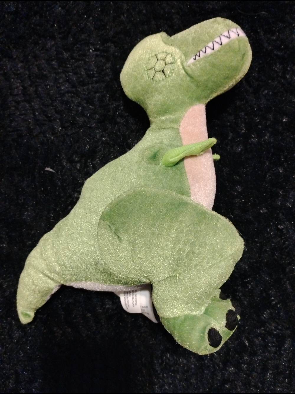 Rex Toy Story
